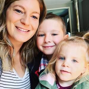 Meet your Posher, Denise